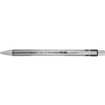 PILOT BP145 BALLPOINT PEN Retractable Fine Black 