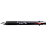 Artline Flow 4 Colour Standard Retractable Pen Each
