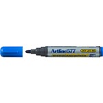 Artline 577 Whiteboard Marker  Bullet Point  3mm  Blue