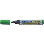 Artline 577 Whiteboard Marker Bullet Point 3mm Green