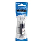 PILOT BEGREEN V MASTER S Whiteboard Marker Refills Blue Pack of 12