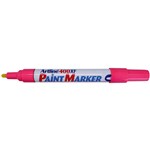 Artline 400xf Paint Marker Bullet Tip 23mm  Pink Each