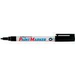 Artline 440xf Paint Marker Bullet 12mm Black Each