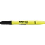 Artline Supreme Highlighters Yellow Each