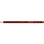 STAEDTLER 110 TRADITION PENCIL Graphite 3B 