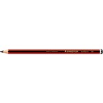 STAEDTLER 110 TRADITION PENCIL Graphite 6B  Box 12