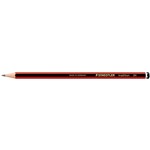 STAEDTLER 110 TRADITION PENCIL Graphite 2H Box 12 