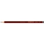 STAEDTLER 110 TRADITION PENCIL Graphite 3H 