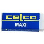 Celco Large Eraser For Coloured  Lead Pencils