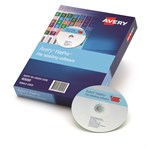 AVERY FILEPRO SOFTWARE Lateral Filing  Single User  Product Is Now FREE On The Avery Website