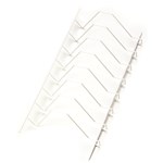 AVERY FILE RACK 900x390mm Suits Lateral Filing 