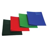 Esselte Flexi Binder 20mm 2r Royal Blue 