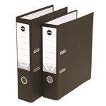 Marbig Lever Arch Binder A4  75mm Board Cover
