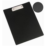 A4 Clipboard  Black 