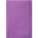 Avery Manilla Folder Foolscap Purple Bx100