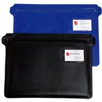 Convention Case 415 x 305mm  Blue Each