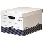 Fellowes Bankers Box 703  Extra Strength W305xh250xd410 Each