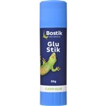Bostik Glue Stick Clear  35g