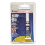 BOSTIK SUPER GLUE 3mL 