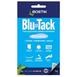 Bostik Blu Tack Original Removable Adhesive