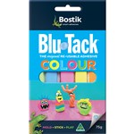 Bostik BluTack Coloured 75gm