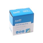 Bantex Velcro Brand Hook  Loop Strip 20mm x18m 
