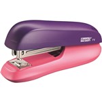 Rapid Funky Stapler Half Strip Purple  Apricot