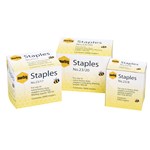 Marbig Heavy Duty Staples No2320 Suits 90230 Bx5000