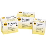 Marbig Heavy Duty Staples No238 Suits 9016590170 Bx5000