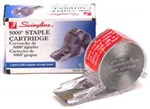 Rexel Cartridge Staples Suits Stella 520E Stapler Bx5000