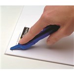 Marbig Easy Glide Staple Remover Blue Each
