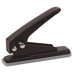 Rexel 1 Hole Punch 19 Sheet Black 