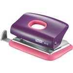 Rapid Funky 2 Hole Punch FC10 Purple Apricot