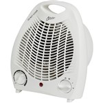 Click Portable Heater Fan  200w