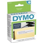Dymo Labelwriter Labels 19x51mm Sd11355 Bx500