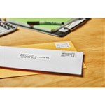 Dymo Labelwriter Labels Address 25x54mm White Sd11352 Bx500