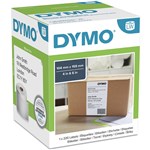 Dymo LW Shipping Label 105x159mm Bx220