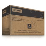 Dymo Lw Shipping Labels Suits 4xl 59x102mm 575 Labels Per Roll Bx1150