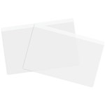 Rexel Convention Badges Self Adhesive Pk24