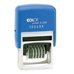 Colop Self Inking Numberer S226b