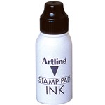 Artline Stamp Pad INK Black