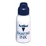 Artline Stamp Pad INK Violet