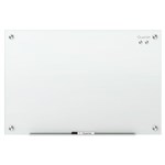 Quartet Infinity Magnetic Glassboard 1200 x 915mm