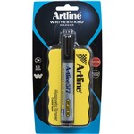 Artline 577 Whiteboard Marker  Magnetic Eraser