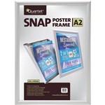 Quartet Instant Snap Poster Frame A2 25mm Aluminium Frame