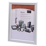 Quartet Instant Snap Poster Frame A1 25mm Aluminium Frame