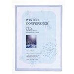 MARBIG DOCUMENT PROTECTORS A3 Single Pocket 