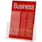 Esselte A5 Brochure Holder Free Standing