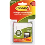 3M 17203 HANGING STRIPS Small  Medium Combo Pack of 2