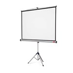NOBO TRIPOD SCREEN 1610 1500x1000mm 